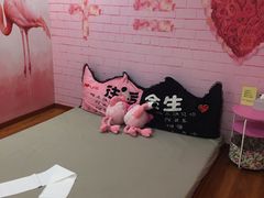 -威聚星汇私人影院(四道口店)