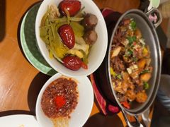 -青海名吃尕张娃非遗烤肉(海湖总店)