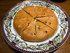 -天山醉美·新疆餐厅(富华里店)