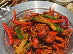 -聚味瞿记·龙虾堂(咸嘉湖店)