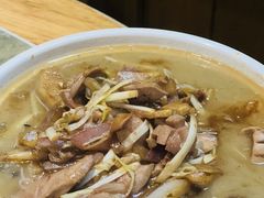 -慧娟面馆·餐厅(望江路店)