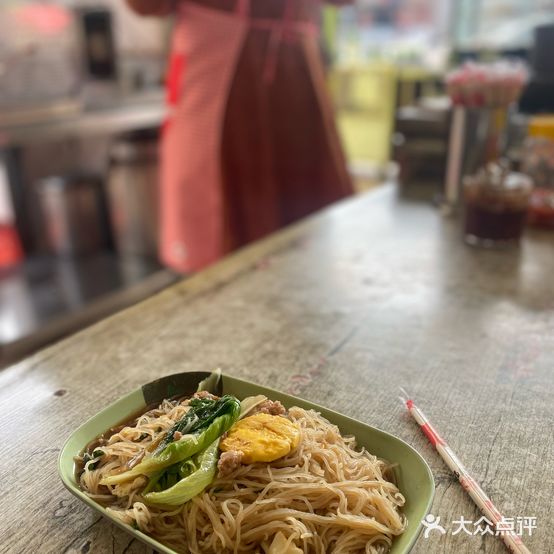 石磨坊早餐店(江北路店)