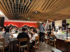 -四季民福烤鸭店(王府井东安门店)