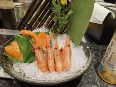 -大渔铁板烧(大行宫1912店)