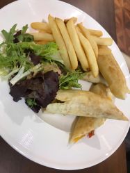 点击看大图 -圣露庄园·草坪婚礼·宴会厅·会议