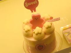 -好利来(梅江永旺店)