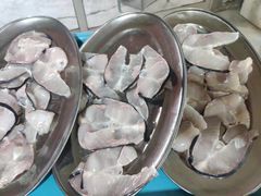 鸭嘴鱼-鸿渡渔庄·特色鸭咀鱼