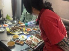 -喜来稀肉(虹泉路店)