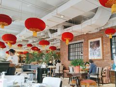 -漢舍中国菜馆(889广场店)