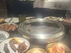 -東盛炭烤自助料理(玄武招商花园城店)