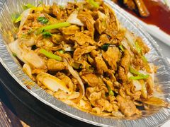 -海富门·带鱼·淮扬菜·粤菜(甘家口店)