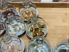 -阮大兴糕团(杭州西湖银泰百货店)