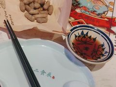 -长安大牌档之西安博物院文化餐厅(中贸店)