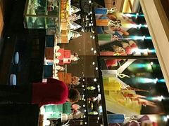 -西安皇冠假日酒店·朱雀咖啡厅
