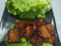 -云晓光头烧烤吧(盛夏店)