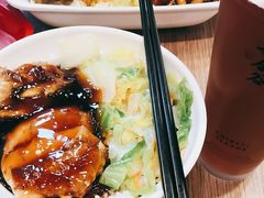 -和合谷(新街口店)