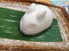 -椰贝原味椰子鸡(高新万达店)