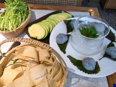 -鲜潭蒸汽石锅鱼(五道口购物中心店)