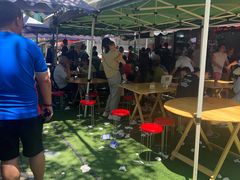 -小辫子羊肉面馆(周东店)