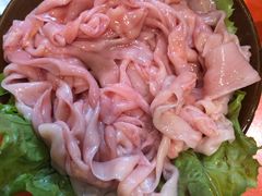 -周幺妹重庆老火锅(银泰城总店)