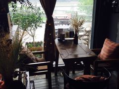 -BUND·FIVE外滩5号(天际店)