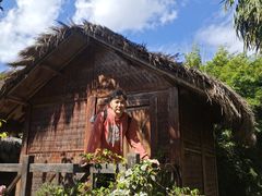 -云南民族村