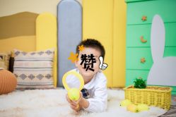 -童画王国儿童摄影(吉大店)