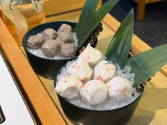 -烹然四季椰子鸡火锅(姚家园万象汇店)