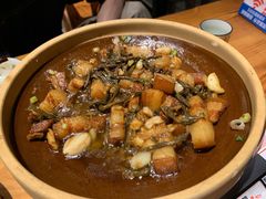 -肠相汇常德老肠子馆(雨花亭店)