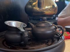 -喜鹊茶点.啫煲(车陂店)