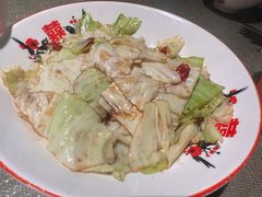 -老湖南民间菜·牛肉十八炒(花都店)