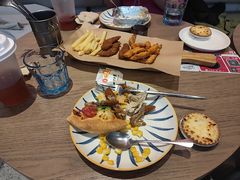 -必胜客(上海华谊新所店)