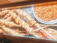 -管氏翅吧(国展店)