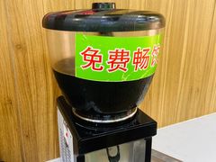 -舞素卷菜煎饼.糁汤(万达金街店)