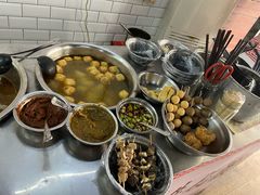 -正宗梧州牛肠酸