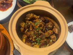 -小柴米·传统江西菜(万寿宫店)