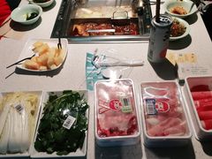 -野妹火锅(龙岗店)