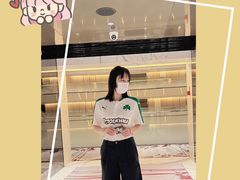 -广州四季酒店