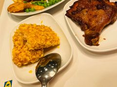 -宜家·瑞典风味餐厅(四元桥店)