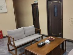 -君之悦·影院式足道·养生SPA(回兴店)