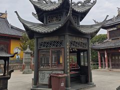 -上海青龙寺