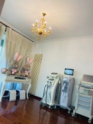 -美肤盾祛痘·问题肌头疗管理中心