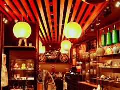 -drivepro(新天地北里店)