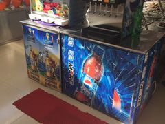 -春华海鲜城(广场西苑店)