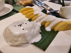 -帕蓝·暹罗料理(大学路店)