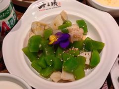-南拳十三姨·潮汕砂锅粥(世纪金源店)