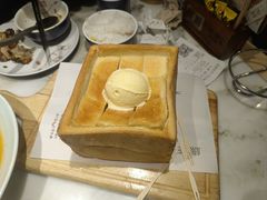 -绿茶餐厅(龙湖杭州金沙天街店)