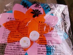纪念品-皇家御河游(紫御湾码头)