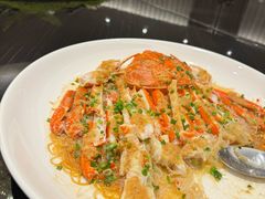 -宁波逸东豪生大酒店·逸轩中餐厅