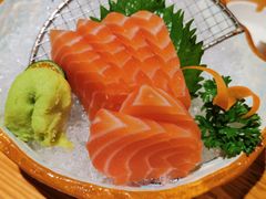 -酒窝夜酌居酒屋(中海水岸馨都店)